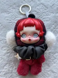 SKULLPANDA Winter Symphony スカルパンダ Rock