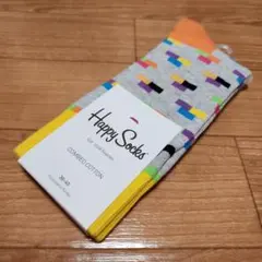 Happy Socks ハッピーソックスのサムネイル