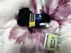 サラブレッドコレクション　ぷちマスコットボールチェーン3 ソングライン