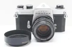 ＜ジャンク＞pentax sp 一眼レフ フィルムカメラのサムネイル