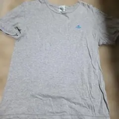 Vivienne Westwood グレー Tシャツのサムネイル
