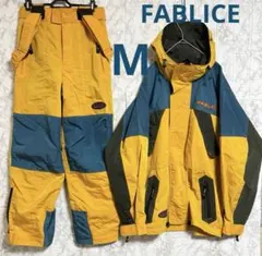 2025年最新】FABLICE スノーボード ウェア(男性用)の人気アイテム