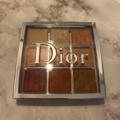 Dior BACKSTAGE アイパレット 007 Coral Neutrals