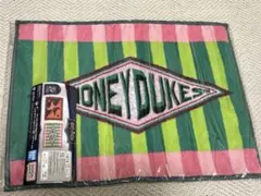 ハリーポッター1番くじ　C賞　フロアマット