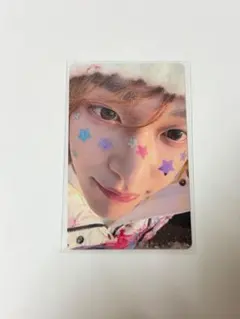 RIIZE ライズ　All of you 東京ドーム　会場限定トレカ　ウォンビン