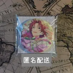 あんスタ 盛放缶バッジ 衣更真緒 2025年最新】衣更真緒 缶バッジの人気アイテム - メルカリ