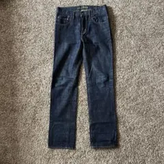 GAP Straight Fit デニムパンツ 81x76 オールドギャップ - メルカリ