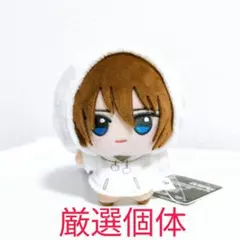 新テニスの王子様　ちびぐるみ White Winter Style 【不二周助】