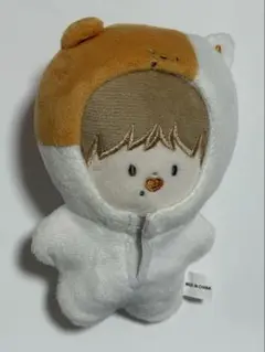 NCT DREAM チソン ポケチ ぬいぐるみ