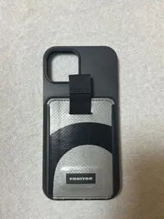 FREITAG F23 ipod case iPhoneケース ブラック FREITAG F23 ipod case iPhoneケース ブラック