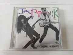 シーナ&ロケッツ JAPANIK