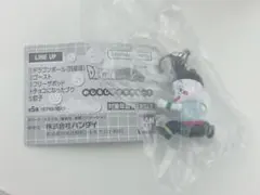 めじるしアクセサリー2 ドラゴンボール 餃子 チャオズ