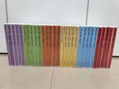 Worldwide Kids English Basic DVD 全巻セット