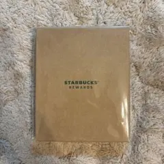 Starbucks reward IDカードホルダーのサムネイル