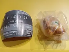 まちぼうけ パンの場合その6 未使用