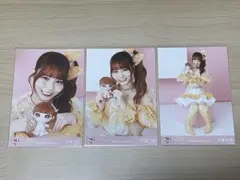 ＝LOVE イコラブ 大場花菜 モーリーファンタジーコラボ③ コンプ