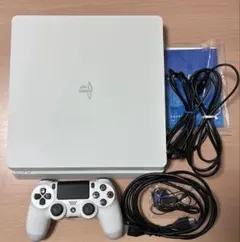 PlayStation4 CUH-2100A B02 500GB 本体