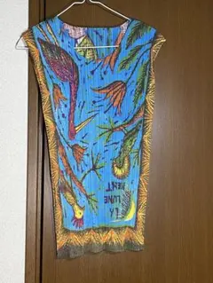 2025年最新】PLEATS PLEASE ノースリーブの人気アイテム - メルカリ