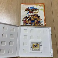 3DS イナズマイレブンGO シャイン