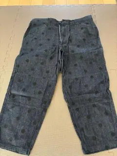 週末値下中COMME des GARCONS SHIRT サイドラインデニム M 2026年最新】COMME des GARCONS SHIRT メンズ デニム・ジーンズの人気