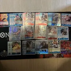 赤青エース デッキ 51枚 - メルカリ