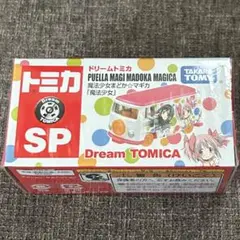 ドリームトミカ ミニカー