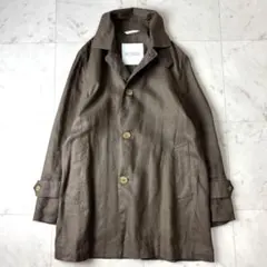 マッキントッシュフィロソフィー 38 ROTHWELLダンボールジャケット
