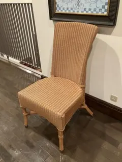 ヴィンセントシェパード　ロイドルーム 　ダイニングチェア