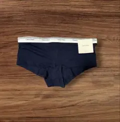 Calvin Klein ショーツ ネイビー ロゴバンドのサムネイル