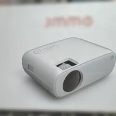 JMMO 小型プロジェクター 新品未使用 付属品完備 2026年最新】jmgo プロジェクターの人気アイテム - メルカリ