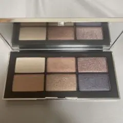 NARS アイシャドウパレットのサムネイル