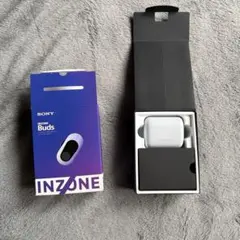 SONY INZONE Budsドングルのみ SONY INZONE Budsドングルのみ - メルカリ