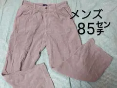 パンツ メンズ 股下 67