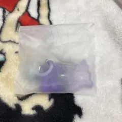 ポケモンうるつやリボンマスコット　メタモン