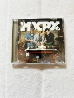 MXPX / Secret Weapon