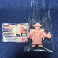 キン肉マン キンケシ 12 サイコマン(ペールオレンジver.)のサムネイル