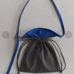 BEAUTY&YOUTH UNITED ARROWS エプロンバッグのサムネイル