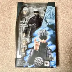 S.H.Figuarts 五条悟 呪術廻戦 フィギュア