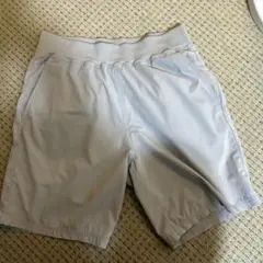 エレッセのテニスハーフパンツ　メンズ
