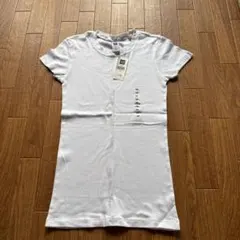GAP レディース 半袖 Tシャツ ホワイト XSのサムネイル