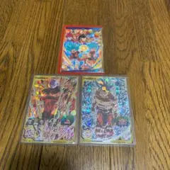 スーパードラゴンボールヒーローズ値段交渉あり