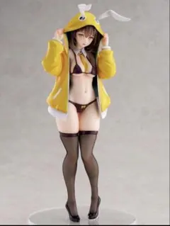 恋恋 -櫻-シャイネスバニーひなた 1/6完成品フィギュア