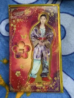 堀夏喜 アクスタ