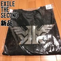 2025年最新】exile the second スウェットの人気アイテム - メルカリ
