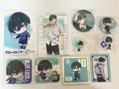 2025年最新】糸師凛 セットの人気アイテム - メルカリ