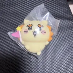 ★未開封★ ちいかわ ライティングマスコット シーサー