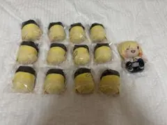 10点セット ホークス ヒロアカ ふわコロ おまんじゅう もちマス はぐ