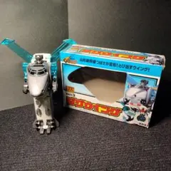 2026年最新】ライナーダグオン DXの人気アイテム - メルカリ