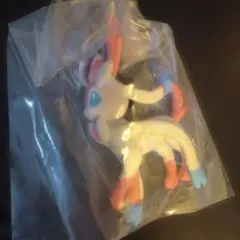 ニンフィア⭐︎PUTITTO⭐︎イーブイコレクション⭐︎ポケモンセンター限定