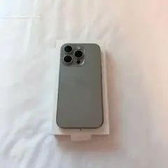 iphone15pro 携帯電話本体